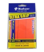 Owijki tenisowe Toalson Ultra Grip 3 SZT.