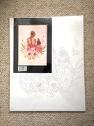 Malowanie po numerach 40x50cm 