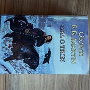 Książka fantastyczna