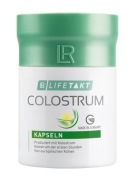 Colostrum Kapsułki