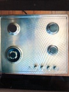 Płyta gazowa Elektrolux