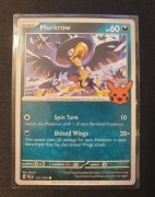 016/193 Murkrow | Pokemon Trick or Trade 2023