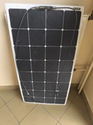 Panel solarny elastyczny monokrystaliczny 100W