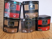 Puszka Dilmah na  herbatę 125g  pojemnik żywność