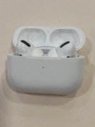 Airpods Pro 1 generacji Numer modelu: A2190