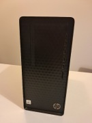 Komputer HP I5-10400 | NVIDIA GTX 1650 4GB | 8GB RAM | W11 HOME