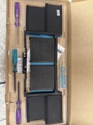 Nowa Bateria akumulator Apple MacBook Pro 16 A2141 2019 A2113 8790mAh