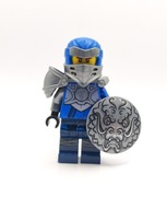 Lego Minifigures njo601 - Hero Jay / Ninjago sezon 13