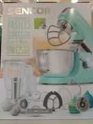 Robot Planetarny sencor pastela colection 