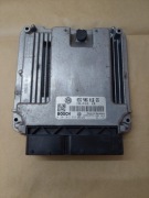 Sterownik silnika VW 039906016GS
