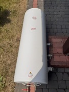 Bojler elektryczny na wodę 120l