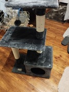 Drapak Lionto wysokość 85 cm 