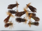 Sztuczne muchy Sarniaki