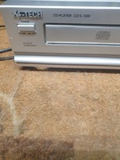 Odtwarzacz cd  X4-TECH