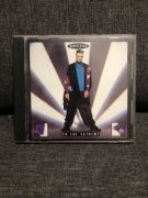 Vanilla Ice - To the Extreme - CD