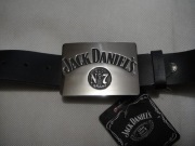 Pasek Jack Daniels
