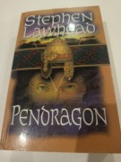 Pendragon Stephen Lawhead 