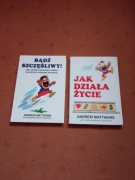 Andrew Matthews - Jak działa życie