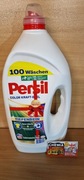 Niemiecki Żel do Prania Persil Kolor 4,5 L 100 Prań