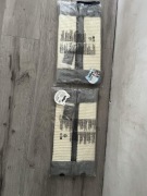 Drapak dla kota na narożnik mebli Nobleza – Mata sisalowa, ochrona mebli