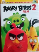 ANGRY BIRDS 2 FILM (BLU-RAY)