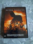 Batman Początek (2005) - DVD Folia