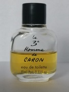 Caron Le 3e Homme de Caron