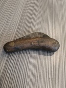 Stary  scyzoryk Kozik