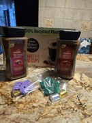 Kawa rozpuszczalna Nescafe Taster's Choice z USA/2sztuki 