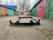 zestaw bmw e28 zender rarytas body kit