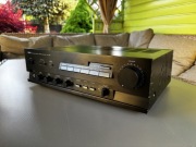 Yamaha AX-500 – wzmacniacz stereo / częściowo sprawny / vintage audio