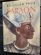 Faraon Bolesław Prus