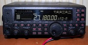 YAESU FT-450 Polecam.