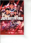 Finał Brytyjski Manchester 2024 r/czysty/