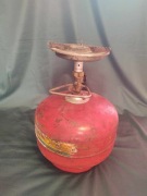 Butla gazowa 2kg + Palnik