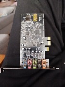 Sound Blaster Audigy FX