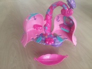 Domek dla lalek-dzwoneczek