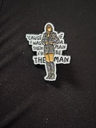 Przypinka emaliowana Taylor Swift