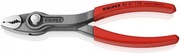 KNIPEX 82 01 150 Szczypce kombinerki TwinGrip