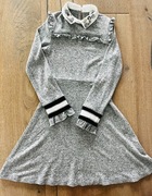 SUPER SUKIENKA RIVER ISLAND BIŻUTERIA, 7/8L OKAZJA