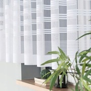 Firana klasyczna żakard 160 x 300 cm