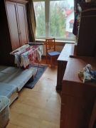 do wynajęcia 2 z 4 pokoi w kielcach na górze domku jednorodzinnego