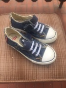 Buty dziecięce LEVIS EU 28