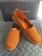 Espadryle Tommy Hilfiger 40