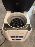 Wirówka laboratorium osocze fibryna medycyna estetyczna 