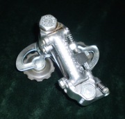 Campagnolo Nuovo Gran Sport