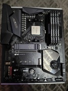 Zestaw AM4 5900x/x570x/32gb ram