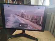 Monitor LG 24MP59G-P 24'' FullHD, 75Hz