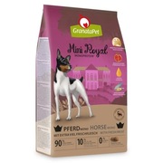 GranataPet Mini Royal Monoprotein, konina Karma