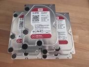 Dysk HDD WD Red 3TB WD30EFRX